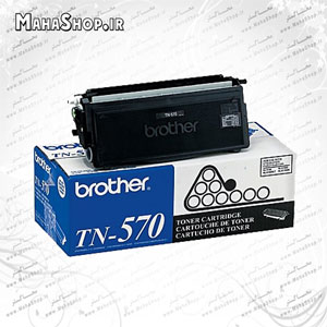 کارتریج فابریک Brother TN570